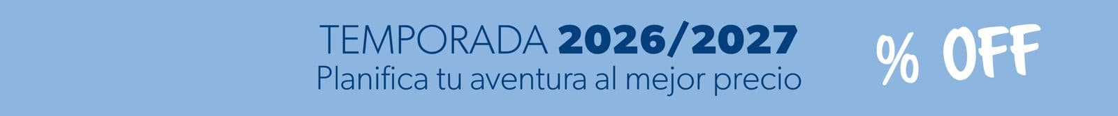 Promoción Lanko — Temporada 2026/2027
